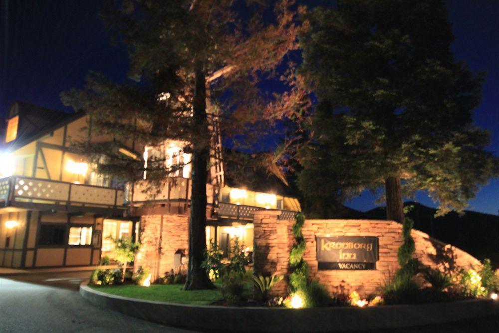 Kronborg Inn Solvang Exterior foto